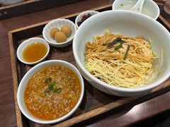 -蟹上黄·蟹黄面·江南糖水(人民广场店)