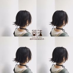 -简法造型·品牌形象店