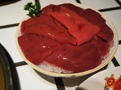 -朱光玉火锅馆(正弘城店)