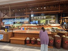 -许爷家·生态湖鲜(徐汇日月光店)