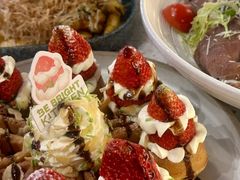 -BE BRIGHT KITCHEN(正佳广场店)