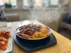-家族食馆(恒昊小区店)