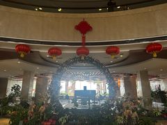 -厦门北海湾惠龙万达嘉华酒店