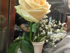 -三国惹火烤肉·中日韩烤肉集合店(百草路店)