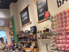 -LUSH(威尼斯人店)