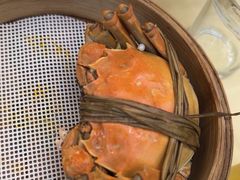 -铭副琦食·虾蟹烩馆(渔人码头店)
