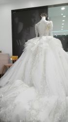 -纯色时光婚纱艺术馆WHITE