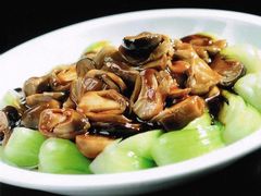 -北海渔村酒楼·粤菜海鲜点心(新华店)