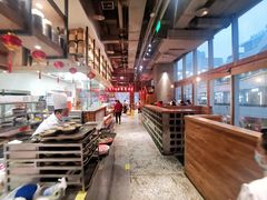 -莺花渡火锅City Green(万象城店)