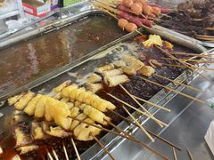 -大姐麻辣烫(莲宝中路店)
