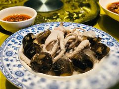 -莲花公园煎蟹(总店)