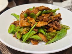 -魁盛居百年鲁菜馆(县西巷店)