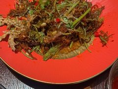 -滇野云南野生菌餐厅(陕西南路店)