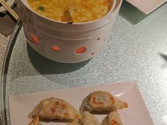 -玉满堂·湖北融合菜