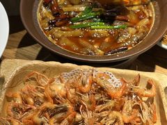 -丹江渔村(首都机场店)