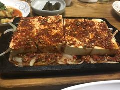 -向阳庄烧烤店(望京西园店)