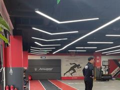 -育健帕里西青少年体能训练中心(广渠门店)