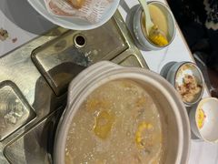 -如一鸡鲍鱼·粤式煲汤(长泰广场店)