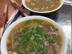 -春雨羊汤店(广开四马路总店)