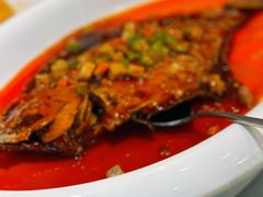 -品味居·首店·大连鲜活海鲜大连菜(东港店)
