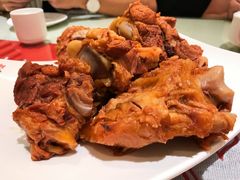 特色酱骨-吴记酱骨炖菜馆(西大直街店)
