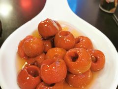 -北门涮肉·炭火铜锅涮肉(什刹海店)