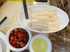 -小肥牛潮汕牛肉火锅(南联店)