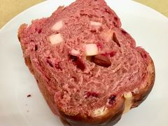 甜菜根乳酪-Juicy Bakery(大学路店)