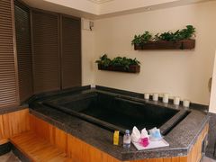 -春晖园度假酒店温泉