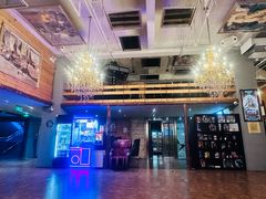 -明日世界密室轰趴·剧本桌游·箭馆团建(国贸店)