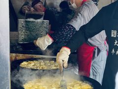 -大南门牛肉包子店