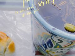 -百年老茶馆