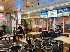 -新繁老號豌豆汤饭店·江湖菜(宝光寺店)