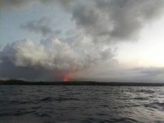 -夏威夷火山国家公园