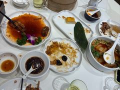 -老爷庙风味美食府(魏都大道店)