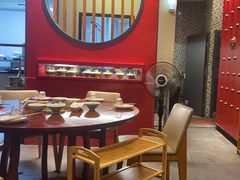 -1078號老北京涮肉(松柏店)