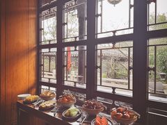 -杭州西子湖四季酒店-WL BISTRO西湖餐厅(灵隐路店)