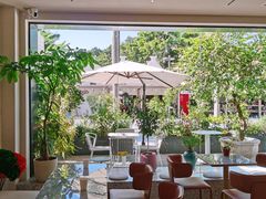 -花神·轻食简餐·咖啡馆·花卉绿植(荷兰花卉小镇店)