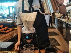 -星巴克臻选(青岛麦凯乐分店)