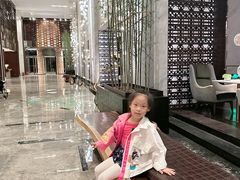-阿纳迪酒店·秘境西餐厅