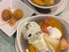 -松记糖水店(铜锣湾分店)