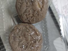 芋泥月饼-纯坊佳哥手作(江汉路店)