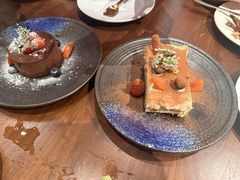 -Osteria Garden 生蚝花园餐厅(原进贤路店)