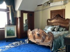 -青岛德国总督楼旧址博物馆