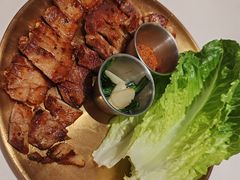 -Aqua Oasis 水天堂(石路天虹店)