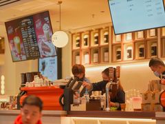 -Peet's Coffee皮爷咖啡(万象天地店)