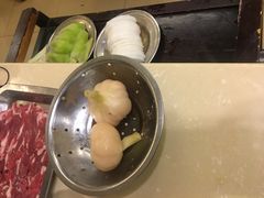 -月圆火锅(宁海东路二店)