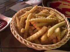 -Mezomd曼索蒂西班牙餐厅(广粤店)