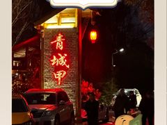 -青城甲(青城山店)