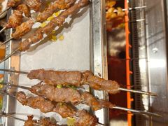 -冰城串说·羊肉串烧烤(哈西大街店)